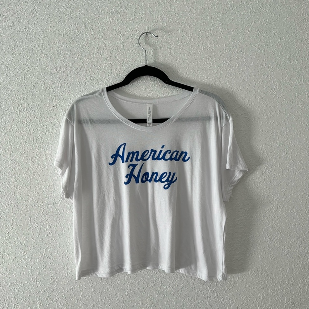 American Honey Tee